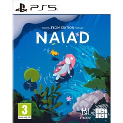 Naiad - Flow Edition - Jeu PS5