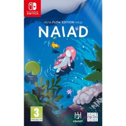 Naiad - Flow Edition - Jeu...