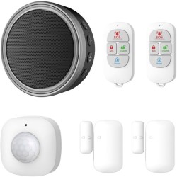 Kit Alarme -KYF - 868Mhz -...