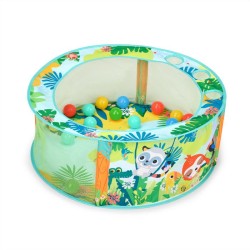 BRIGHT STARTS- Piscine a...