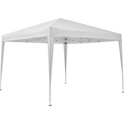 Tonnelle de jardin pliante...