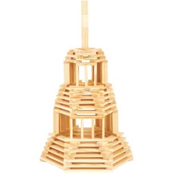 JEUJURA - Construction en...