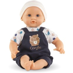 Poupon - COROLLE - Bébé...