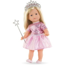 Coffret Princesse...