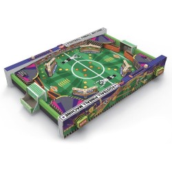 Flipper Football a...