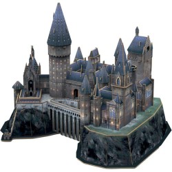 Puzzle 3D - Château de...