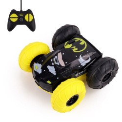 Flip Batman vs Robin RC...