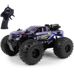 Véhicule RC télécommandée -...