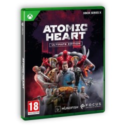 Atomic Heart - Edition...