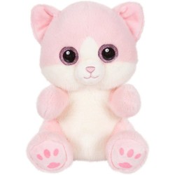 Peluche - Peluche Chat...