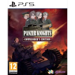 Panzer Knights -...