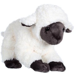 Peluche Agneau Douceur -...