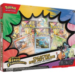 Pokémon : Coffret...