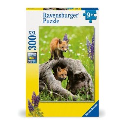 Puzzle Ravensburger...