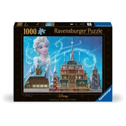 Puzzle - RAVENSBURGER -...