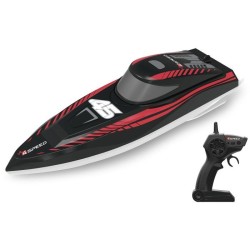 Bateau radiocommandée -...
