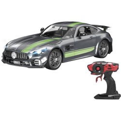 Voiture radiocommandée -...