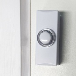 Bouton de sonnette - KYF -...