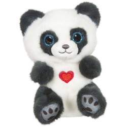 Peluche Cutydoo Love Panda...