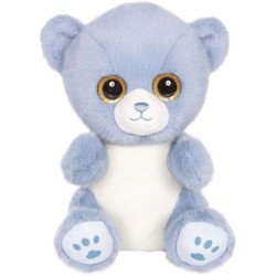 Peluche - Peluche Ours BLUE...