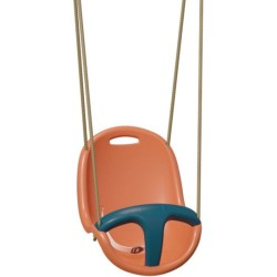 Siege bébé pour portique -...