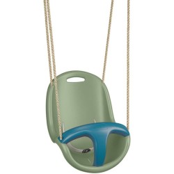 Siege bébé pour portique -...