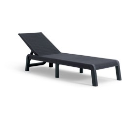 Bain de soleil - Allibert...