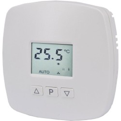 Thermostat digital - GAO -...