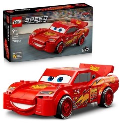 LEGO Speed Champions 77255...
