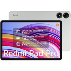 Xiaomi - Redmi Pad Pro -...