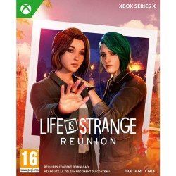 Life is Strange : Reunion -...