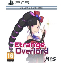 Etrange Overlord - Deluxe...