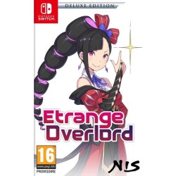 Etrange Overlord - Deluxe...