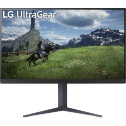 Ecran PC Gamer - LG - 32''...