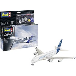 Maquette d'avion - REVELL -...