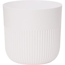 Pot de fleurs rond - GARDEN...