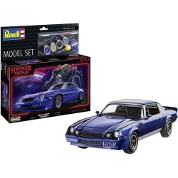 Maquette de voiture -...