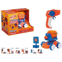 Voiture radiocommandée -...