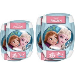 Coudieres & Genouilleres -...