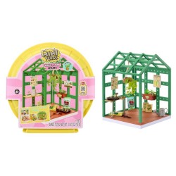 MGA's Miniverse - Spaces...