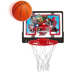 Panier de basket - MARVEL -...