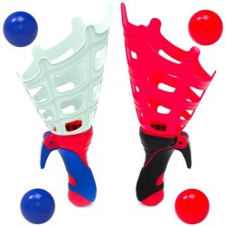 Jeu Clip-Clap lance et...