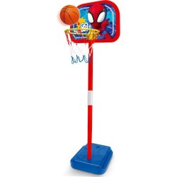 Panier de basket enfant -...