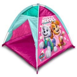 Tente dôme de jeu -...