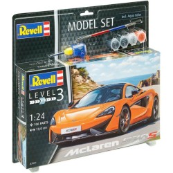 REVELL Model Model set Cars...