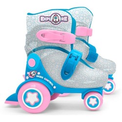 Patins ajustables - STAMP -...
