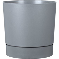 Pot de fleurs avec réserve...