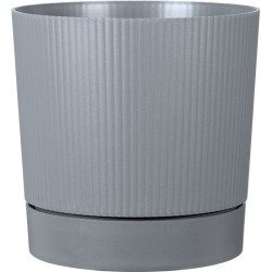 Pot de fleurs avec réserve...