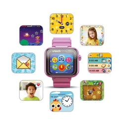 VTECH - KIDIZOOM SMARTWATCH...