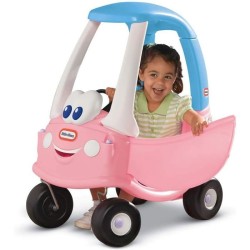 Cozy Coupe - Little Tikes -...